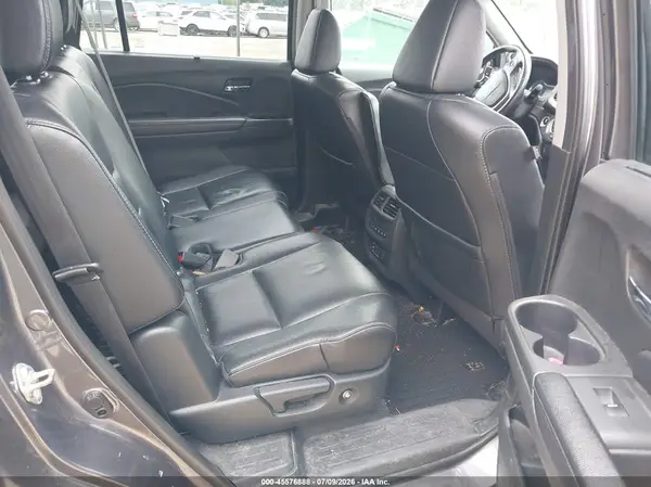 5FNYF6H88HB053377 2017 HONDA PILOT - Image 8