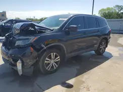 5FNYF6H88HB054268 2017 HONDA PILOT