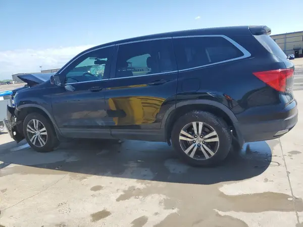 5FNYF6H88HB054268 2017 HONDA PILOT - Image 2