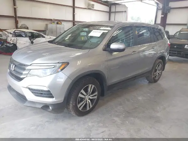 5FNYF6H88HB071183 2017 HONDA PILOT - Image 2