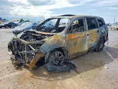 5FNYF6H88HB071202 2017 HONDA PILOT