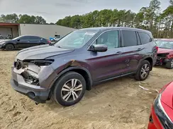 5FNYF6H88HB076111 2017 HONDA PILOT
