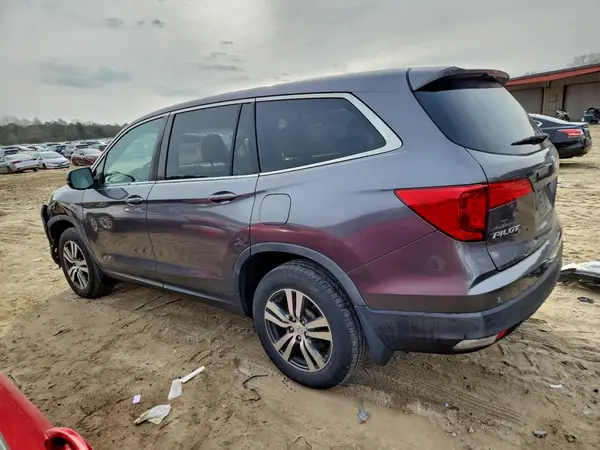 5FNYF6H88HB076111 2017 HONDA PILOT - Image 2