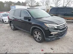 5FNYF6H88HB092552 2017 HONDA PILOT