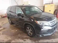 5FNYF6H88JB014519 2018 HONDA PILOT