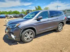 5FNYF6H88JB051621 2018 HONDA PILOT