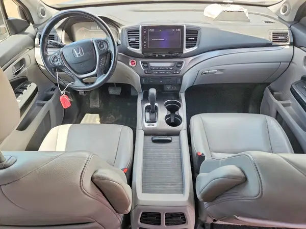5FNYF6H88JB051621 2018 HONDA PILOT - Image 8
