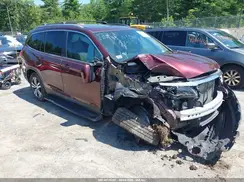 5FNYF6H88JB056219 2018 HONDA PILOT