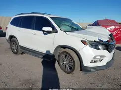 5FNYF6H88JB063168 2018 HONDA PILOT