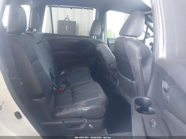 5FNYF6H88NB023226 2022 HONDA PILOT - Image 8