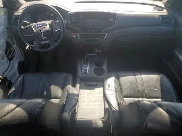 5FNYF6H88NB030094 2022 HONDA PILOT - Image 8