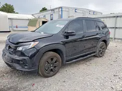 5FNYF6H88NB040527 2022 HONDA PILOT