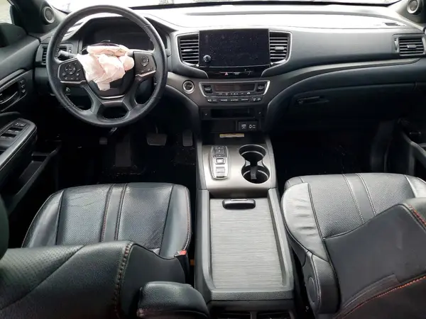 5FNYF6H88NB040527 2022 HONDA PILOT - Image 8
