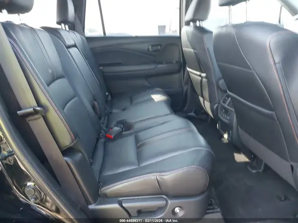 5FNYF6H88NB048305 2022 HONDA PILOT - Image 8