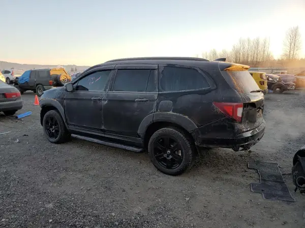 5FNYF6H88NB048336 2022 HONDA PILOT - Image 2