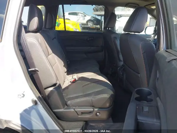 5FNYF6H88NB048630 2022 HONDA PILOT - Image 8