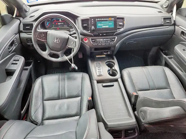 5FNYF6H88NB050667 2022 HONDA PILOT - Image 8