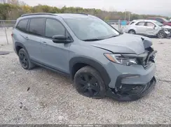 5FNYF6H88NB058560 2022 HONDA PILOT
