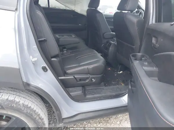 5FNYF6H88NB058560 2022 HONDA PILOT - Image 8