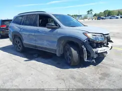5FNYF6H88NB060695 2022 HONDA PILOT