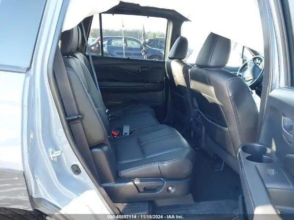 5FNYF6H88NB068019 2022 HONDA PILOT - Image 8