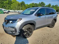 5FNYF6H88NB069820 2022 HONDA PILOT