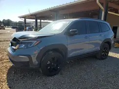 5FNYF6H88NB081272 2022 HONDA PILOT