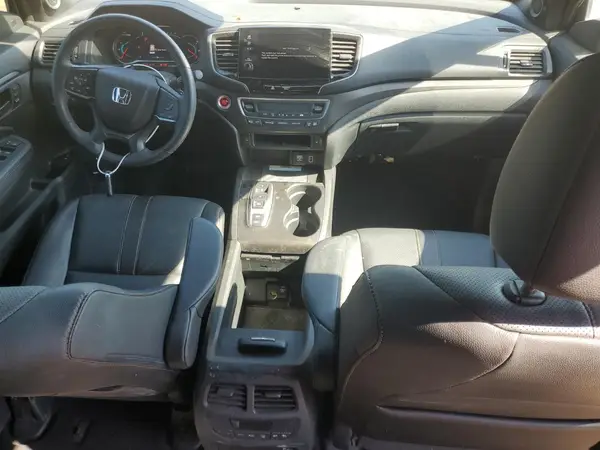 5FNYF6H88NB081272 2022 HONDA PILOT - Image 8