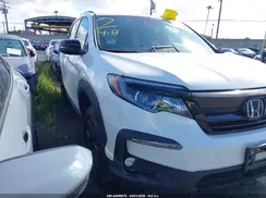 5FNYF6H88NB082602 2022 HONDA PILOT