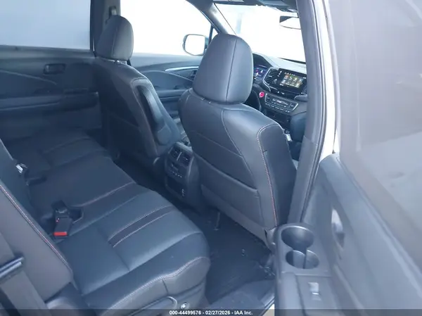 5FNYF6H88NB082602 2022 HONDA PILOT - Image 8