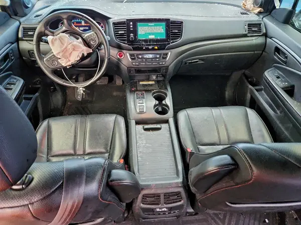 5FNYF6H88NB083152 2022 HONDA PILOT - Image 8