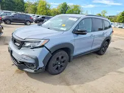 5FNYF6H88NB093700 2022 HONDA PILOT