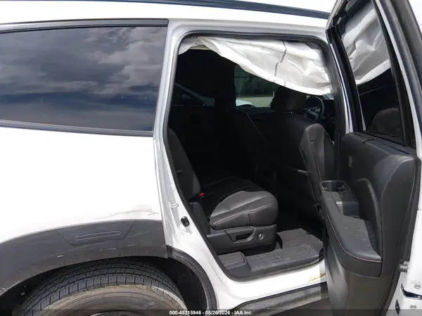 5FNYF6H88NB094359 2022 HONDA PILOT - Image 8