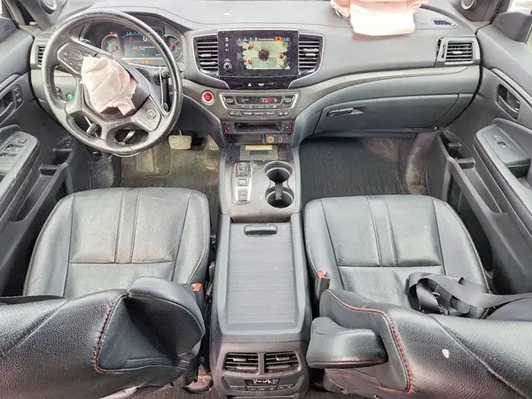 5FNYF6H88NB099769 2022 HONDA PILOT - Image 8
