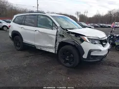 5FNYF6H88NB099965 2022 HONDA PILOT