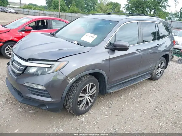 5FNYF6H89GB005885 2016 HONDA PILOT - Image 2