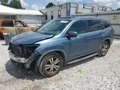 5FNYF6H89GB007457 2016 HONDA PILOT