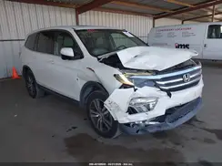 5FNYF6H89GB008477 2016 HONDA PILOT