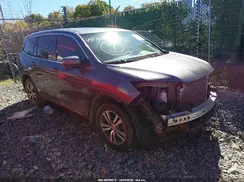 5FNYF6H89GB010150 2016 HONDA PILOT