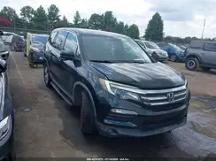 5FNYF6H89GB018412 2016 HONDA PILOT