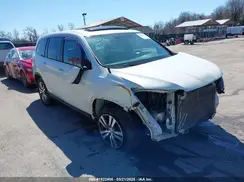 5FNYF6H89GB027790 2016 HONDA PILOT