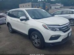 5FNYF6H89GB032410 2016 HONDA PILOT