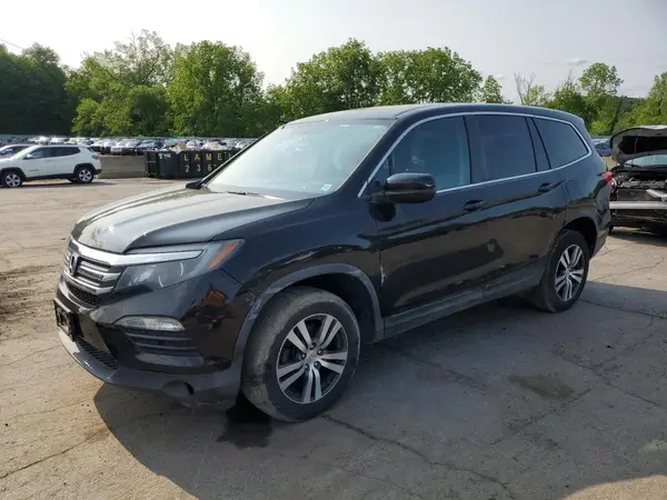 5FNYF6H89GB041463 2016 HONDA PILOT - Image 1