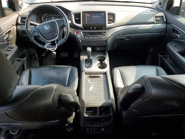 5FNYF6H89GB041463 2016 HONDA PILOT - Image 8
