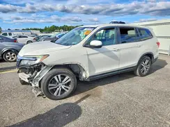 5FNYF6H89GB045903 2016 HONDA PILOT