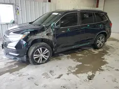 5FNYF6H89GB046839 2016 HONDA PILOT