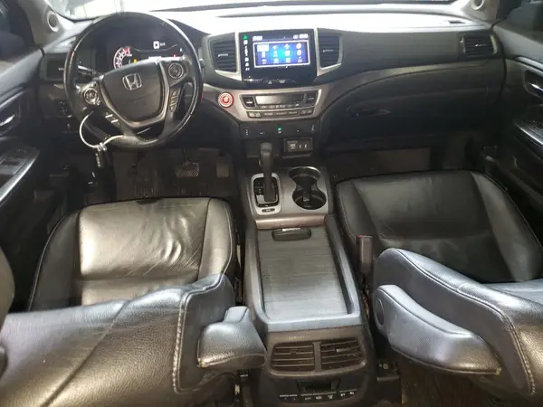 5FNYF6H89GB046839 2016 HONDA PILOT - Image 8