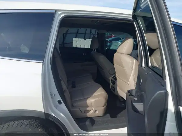 5FNYF6H89GB050373 2016 HONDA PILOT - Image 8