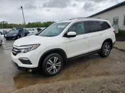 5FNYF6H89GB059509 2016 HONDA PILOT