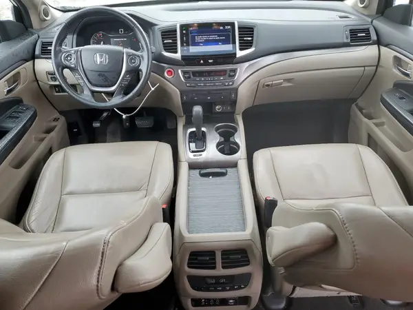 5FNYF6H89GB059509 2016 HONDA PILOT - Image 8